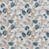 Made To Measure Curtains Fandango Henna Flat Image