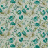 Made To Measure Curtains Fandango Lagoon Flat Image