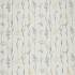 Made To Measure Curtains Field Grasses Buttercup Flat Image