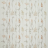 Made To Measure Curtains Field Grasses Coral Flat Image