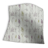 Made To Measure Curtains Field Grasses Rose Swatch