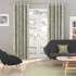 Curtains Finch Toile Barley