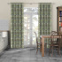 Curtains in Hidcote Mulberry