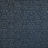 Made To Measure Curtains Indiene Indigo Flat Image