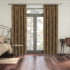 Curtains in Klee Autumn