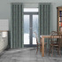 Curtains in Klee Mulberry