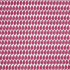 Made To Measure Curtains Lazza Cerise Flat Image