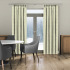 Curtains in Leaf Vine Moss