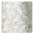 Swatch of Leaf Vine Natural