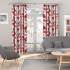 Levande Carnelia Made To Measure Curtains