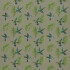 Made To Measure Curtains Montserrat Lagoon Flat Image