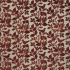 Made To Measure Curtains Orchard Birds Coral Flat Image