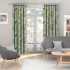 Made To Measure Curtains Rainforest Papaya