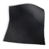 Made To Measure Curtains Symmetry Ebony Swatch