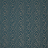 Made To Measure Curtains Tide Peacock Flat Image