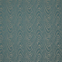 Made To Measure Curtains Tide Teal Flat Image