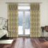Curtains in Tiffany Autumn