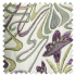 Swatch of Tiffany Mulberry
