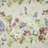 Made To Measure Curtains Wild Meadow Magenta Flat Image