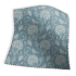 Made To Measure Roman Blinds Adriana Glacier Swatch