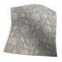 Made To Measure Roman Blinds Adriana Pewter Swatch