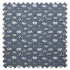 Swatch of Baa Baa Denim