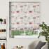 Made To Measure Roman Blinds Baa Baa Peony