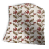 Made To Measure Roman Blinds Berry Vine Ruby Swatch