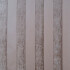 Made To Measure Roman Blinds Boheme Stripe Mink Flat Image