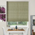 Roman Blind in Brackenhill Moss