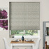 Roman Blind in Brackenhill Natural