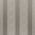 Made To Measure Roman Blinds Brocade Stripe Ash Grey Flat Image