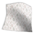 Made To Measure Roman Blinds Cottage Garden Orchid Swatch