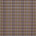 Made To Measure Roman Blinds Cottingley Mulberry Flat Image