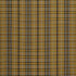 Made To Measure Roman Blinds Cottingley Ochre Flat Image