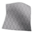 Made To Measure Roman Blinds Dolce Zinc Swatch