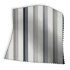 Made To Measure Roman Blinds Driftwood Charcoal Swatch