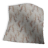 Made To Measure Roman Blinds Feather Boa Coral Swatch