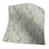 Made To Measure Roman Blinds Feather Boa Heather Swatch