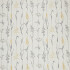 Made To Measure Roman Blinds Field Grasses Buttercup Flat Image