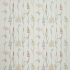 Made To Measure Roman Blinds Field Grasses Coral Flat Image