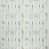 Made To Measure Roman Blinds Field Grasses Eau De Nil Flat Image