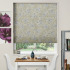 Roman Blinds Finch Toile Barley