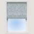 Finch Toile Delft Roman Blind