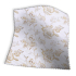 Made To Measure Roman Blinds Florentina Gold Swatch