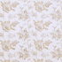 Made To Measure Roman Blinds Florentina Gold Flat Image