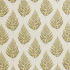 Made To Measure Roman Blinds Frond Fennel Flat Image