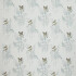 Made To Measure Roman Blinds Gold Finch Eau De Nil Flat Image