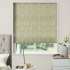 Roman Blind in Hathaway Moss