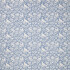 Made To Measure Roman Blinds Heathland Indigo Flat Image